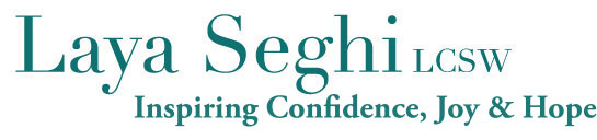 Laya Seghi, LCSW - Trauma & Stress Therapist